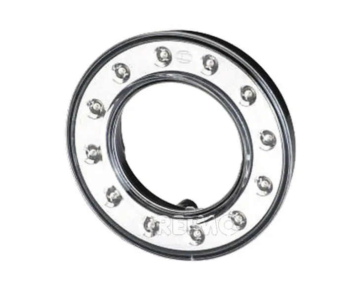 LED Positionsleuchte 12V 1,8W – Kompakte Bauweise für Fahrzeuge Neue Ware