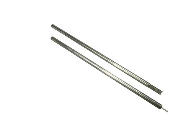 Windschutzstab 2-teilig Preisknaller