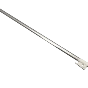 Neue Kollektion Aufstellstange Alu zu Rolli / Rolli Plus