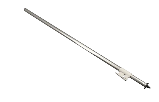 Neue Kollektion Aufstellstange Alu zu Rolli / Rolli Plus