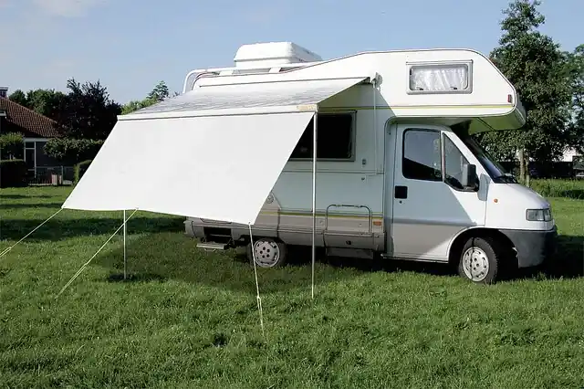 Universal Sun Blocker für Markisen Expressversand