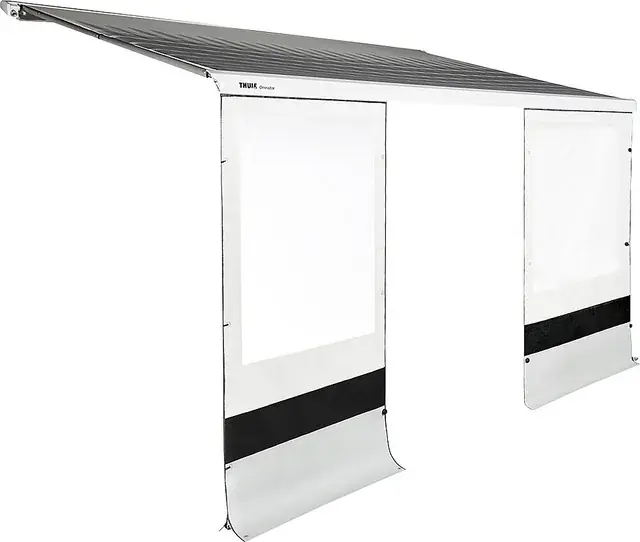Vorderwand Rain Blocker G2 Expressversand