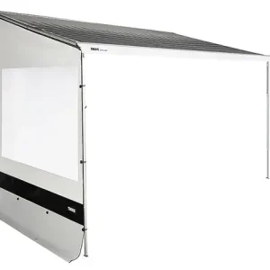 Mega-Angebot Seitenwand Rain Blocker G2