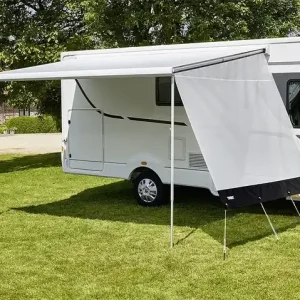 Seitenwand Sun Blocker G2 Top-Seller
