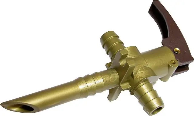 Begrenztes Angebot Ablassventil KS bis 3 bar