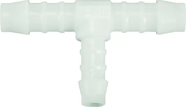 Zertifiziert T-Verbinder