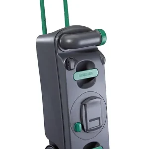 Schnäppchen Abwassertank zu C 500