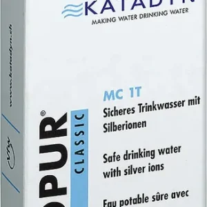 Preiswert Trinkwasserkonservierung Micropur Classic Tabletten