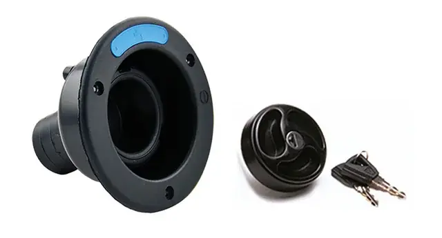 Top-Angebot Wasser Einfüllstutzen Typ L