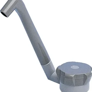 Rabatt Automatik Wasserhahn Novo Super