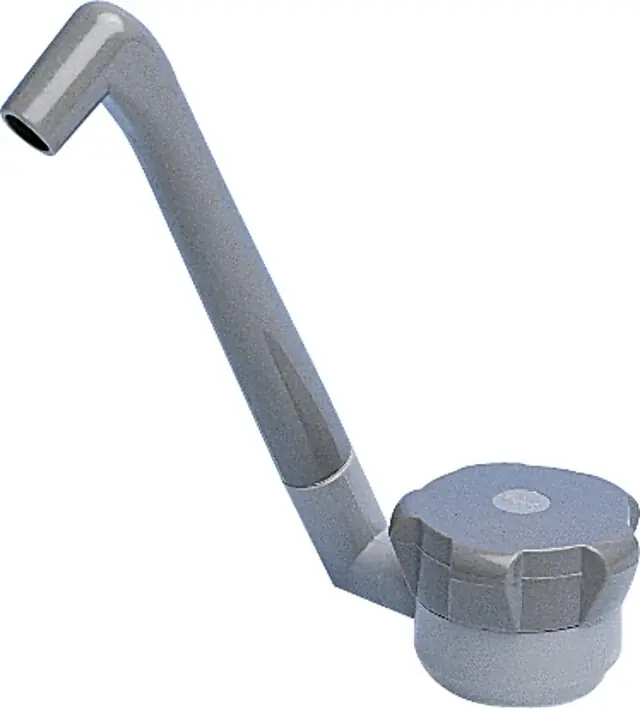 Rabatt Automatik Wasserhahn Novo Super