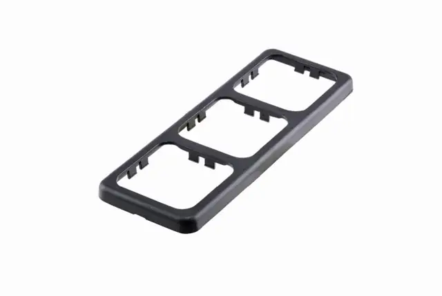 Rahmen 3-fach 170 x 60 mm Kracherpreis