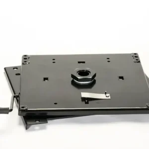Beliebt Drehkonsole SPORTSCRAFT mittig drehend passend für Ducato 250 ab 07 / 2006