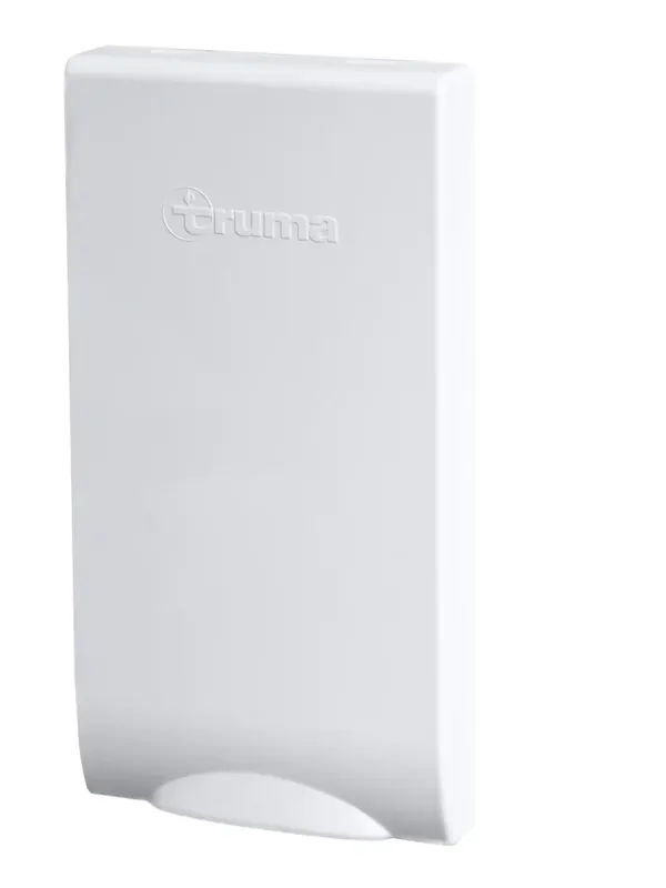 Preiswert Kaminkappe Truma KBS 3 , Farbe reinweiß
