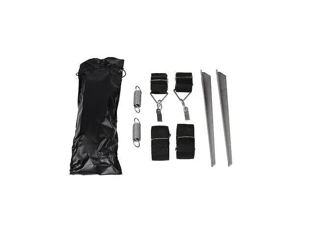 Saisonangebot Sturmband Hold Down Side Strap Kit Thule Serie 5 / 6 / 8 / 9
