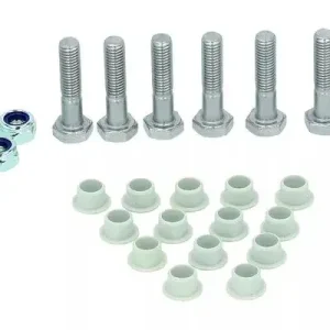Reparatur Kit Schrauben zu Double Step Versand Am Gleichen Tag