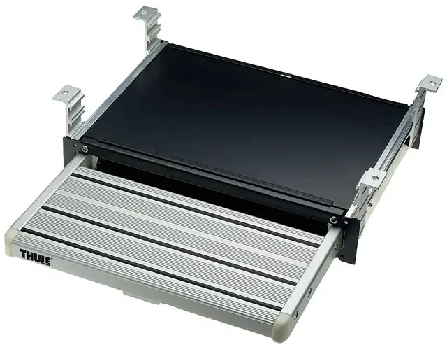 Trittstufe Thule Manuell Slide Out 400 Sofort Bestellen