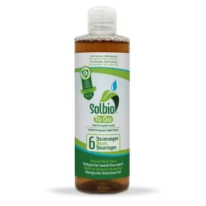 Angebot Sanitärflüssigkeit To Go, 0,25 l