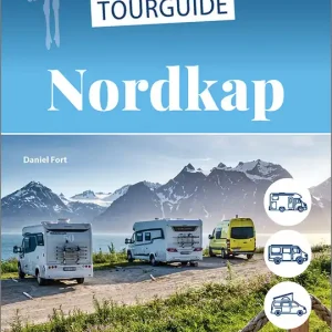 Direkt Vom Hersteller Wohnmobil Tourguide Nordkap