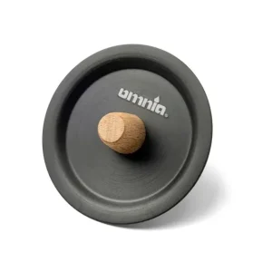 Knallerangebot Trichter-Deckel schwarz