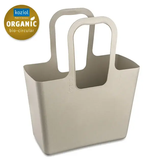 Tasche XL nature desert sand Nur Heute