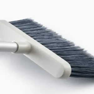 Besen CleanTech mit Wandhalterung Geprüft