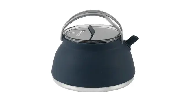 Teekessel Collaps 1,5 l navy night Neuheit