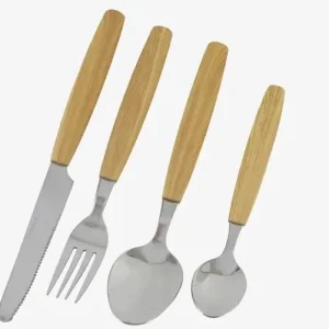 Besteckset Box Cordona schwarz Preis Gesenkt
