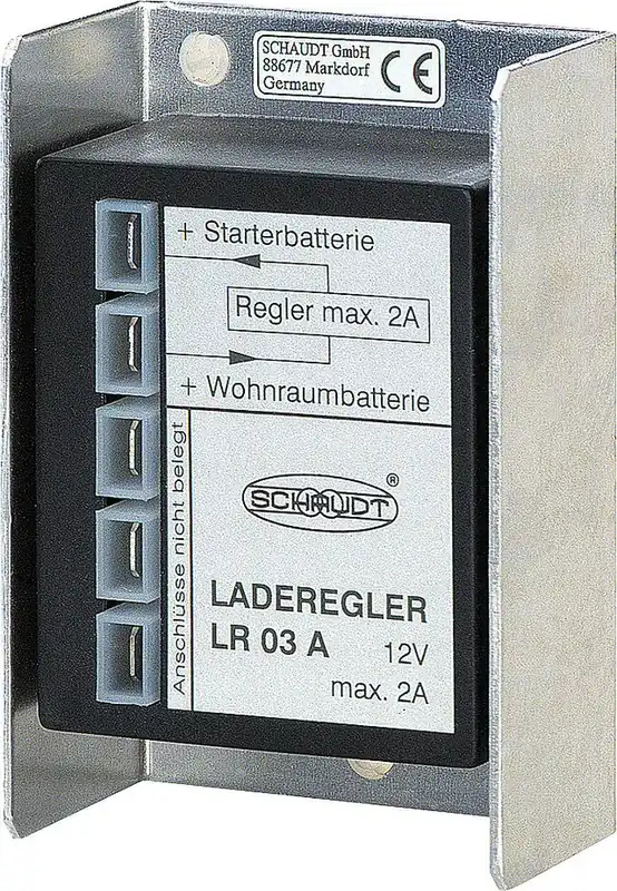 Direkt Vom Hersteller Laderegler LR 03 A