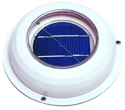 Solar-Ventilator Heißes Angebot