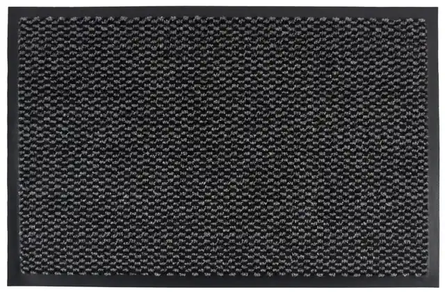 Fußmatte Vaduz 40 x 60 cm anthrazit Finale Aktion