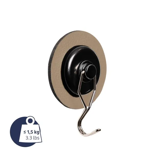 Schneller Versand Magnet-Haken silwy THE ONE