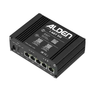 Highlight Set INET-5GPL 5G Router 5G / CAT_20 / 2 SIM / 4x LAN / 1x GPS Antenne 4x LTE / 2x WiFi / 2,4 GHz/5G