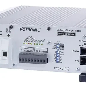 Battery Charger VBCS Direkt Vom Hersteller