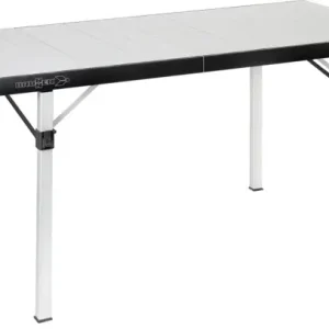 Preiswert Tisch Brunner Titanium Quadra Compack