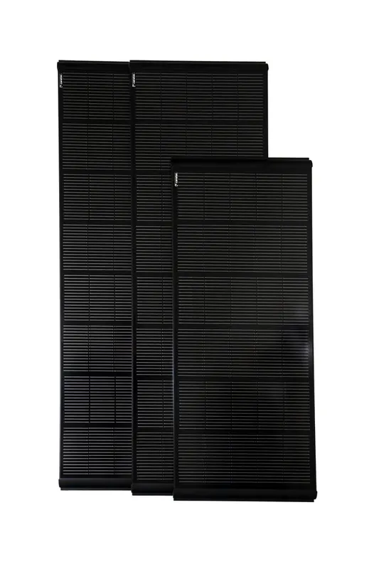 Solaranlage Caratec CES Preis Gesenkt
