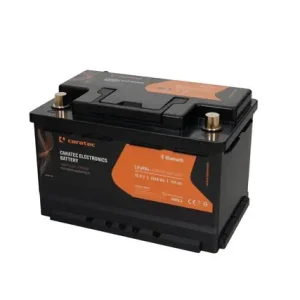 Super-Preis Batterien Caratec CEB