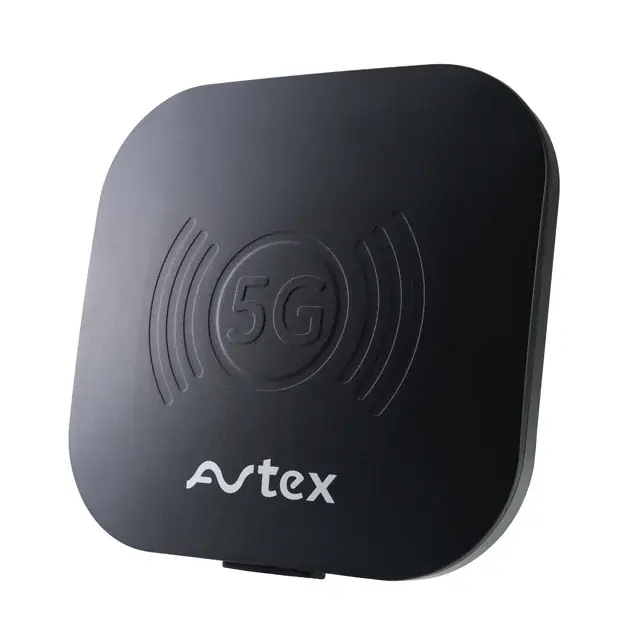 Router R105X 5G + Portable mimo Antenne P55AN Nur Für Kurze Zeit