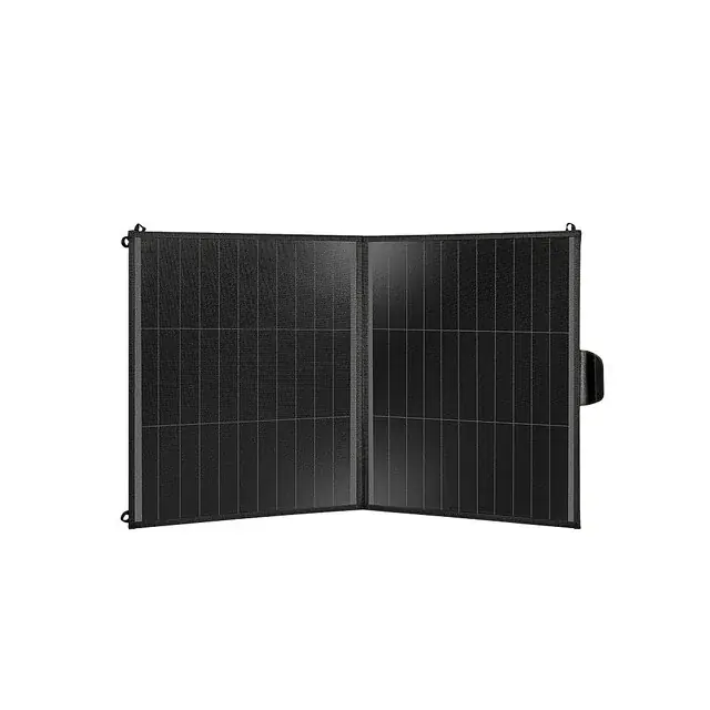 Geprüft Solaranlage tHE SunFold
