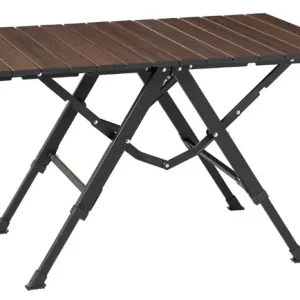 Ausverkauf Campingtisch one action