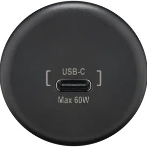 Einbaucharger USB-A, USB-C, 45 W und 60 W Wochenendangebot