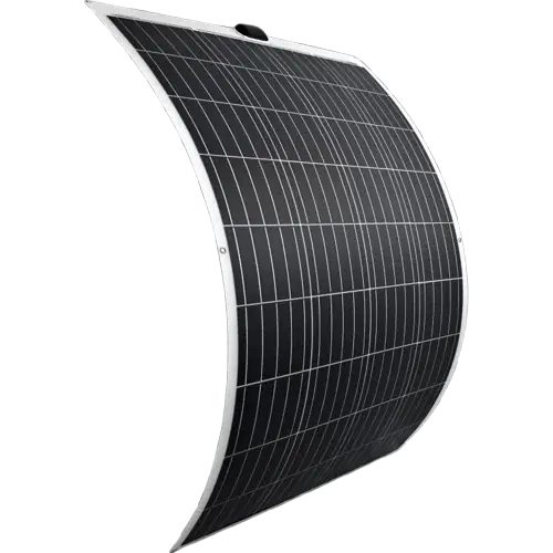 Solarmodul Flexible Solar Panel Knallerangebot