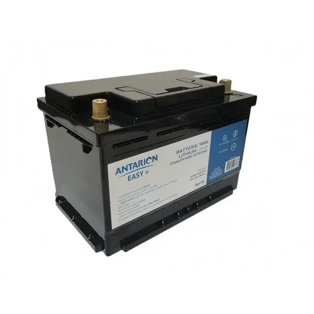 Lithium Batterie Easy+ Bluetooth Preisknaller