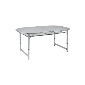 Campingtisch Premium oval Solange Der Vorrat Reicht
