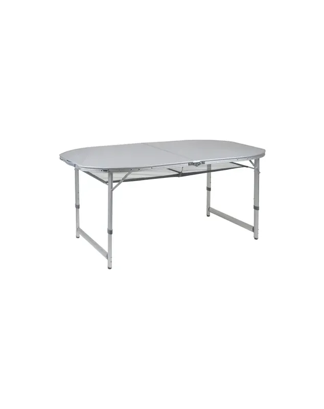 Campingtisch Premium oval Solange Der Vorrat Reicht