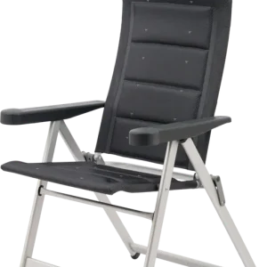 Stuhl CR Deluxe grey Sonderangebot