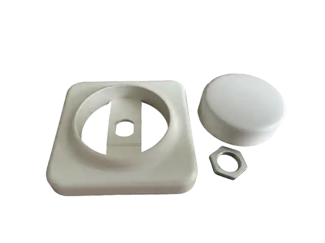 Dimmerknopf + Schalter Neue Kollektion