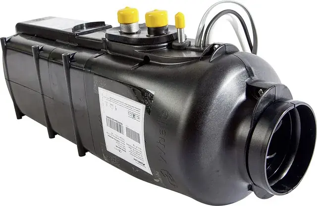 Gas-/ Elektroheizung Finale Aktion