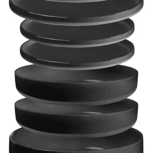 Kracherpreis Geschirrset Odette 6 in 1