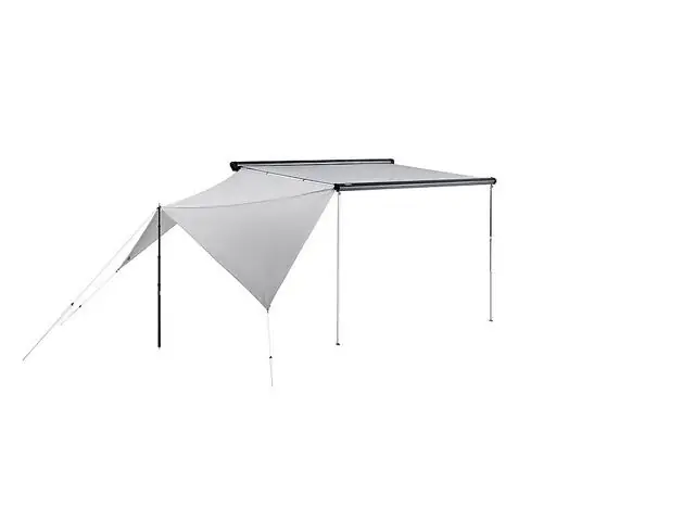 Wandpaneele THULE Subsola Side Pack Sichere Zahlung
